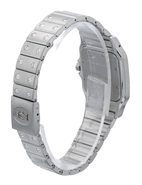 Cartier Santos Galbee W20018D6 Image 3